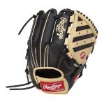 Rawlings(ローリングス) Bグレード GS9FHDY14 女子ソフト HOH DP 投手 ピッチャー ソフトボールグローブ