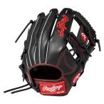 Rawlings(ローリングス) Bグレード GS9HDR32 女子ソフトグラブ HOH DP 内野 ソフトボールグローブ