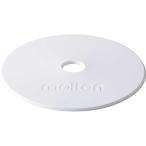 molten(moru тонн ) WM0010W маркер (габарит) накладка уличный белый 