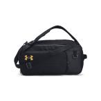 UNDER ARMOUR( Under Armor ) 1381920 UA темно синий Tein Duo da полный рюкзак S размер спорт сумка 