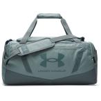 UNDER ARMOUR( Under Armor ) 1369222 UA Anne tinai Abu ru5.0 большая спортивная сумка S размер сумка "Boston bag" часть ...40L