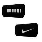  почтовая доставка OK NIKE( Nike ) BS1006 Elite двойной широкий напульсник 2 шт. комплект унисекс баскетбол 
