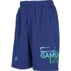  почтовая доставка OK CONVERSE( Converse ) CB451851 Junior баскетбол футболка Jr.p Ractis брюки ( с карманом )