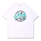Arch(アーチ) T125-116 Arch ballpark tee バスケ 部活 Tシャツ 半袖 トップス
