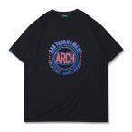 Arch( арка ) T125-132 Arch tournament tee мужской короткий рукав футболка баскетбол tops 