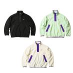 ショッピングFleece LEGIT(レジット) 2502-1012 Nostalgic Fleece ユニセックス バスケットボール フリースジャケット