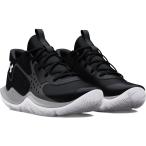 UNDER ARMOUR( Under Armor ) 3026844 Junior UA jet 23 AP баскетбол обувь bashu детский 