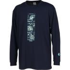 почтовая доставка OK CONVERSE( Converse ) CB232366L мужской принт длинный рукав рубашка футболка с длинным рукавом баскетбол p Ractis рубашка 