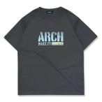 メール便OK Arch(アーチ) T123-161 Arch make it tee バスケットTシャツ ショートスリーブ