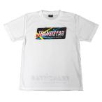 メール便OK TRANSISTAR(トランジスタ) HB20TS12 HB DRY Tシャツ LIGHTCROSS ハンドボールウェア