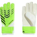 adidas( Adidas ) KSZ34 Predator тренировка голкипер перчатка Kids GK перчатка детский 