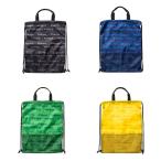 ATHLETA(a потертость ta) 05270 прачечная сумка футбол футзал место хранения часть . мелкие вещи с карманом 