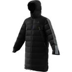 adidas(アディダス) IPB35 TANGO TECH LONG DOWN COAT サッカー メンズ ダウンコート