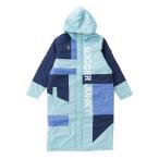 Soccer Junky(サッカージャンキー) SJ21524 メンズ ベンチコート あたためますか？  1 ロングコート サッカー 観戦