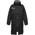 ショッピングベンチコート ATHLETA(アスレタ) 04167 メンズ ベンチコート サッカー フットサル スポーツ観戦