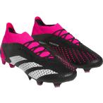 adidas(アディダス) GW4569 サッカースパイク サッカーシューズ プレデター アキュラシー.1FG
