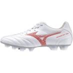 MIZUNO( Mizuno ) P1GA2424mona Lucida NEO III SW футбол шиповки обувь натуральный газонная трава земля искусственный газон 
