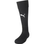 メール便OK PUMA(プーマ) 729880 LIGA ジュニア ストッキング サッカー フットサル サッカーソックス