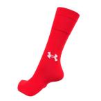 メール便OK UNDER ARMOUR(アンダーアーマー) SSC7905 UAユースサッカーソリッドソックス サッカーソックス ジュニア