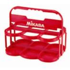MIKASA(mikasa) BC6-R бутылка Carry держатель для напитков 