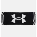 UNDER ARMOUR(アンダーアーマー) 1364238 UAスポーツタオル 今治タオル認定 コットン100％ サッカー バスケ フィットネス
