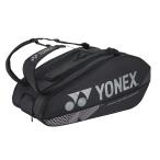 YONEX( Yonex ) BAG2402N теннис сумка чехол для ракетки 9