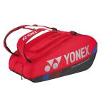 YONEX( Yonex ) BAG2402N теннис сумка чехол для ракетки 9