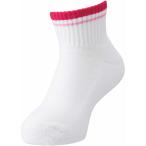  почтовая доставка OK YONEX( Yonex ) 19197J Junior теннис носки лодыжка носки 