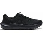 UNDER ARMOUR( Under Armor ) 3027007 женский UA Charge do волна 4 бег обувь 