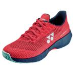 YONEX(ヨネックス) SHTAAJA テニスシューズ レディース パワークッションアドアクセルジュニアAC