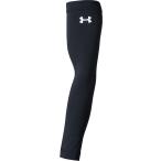  почтовая доставка OK UNDER ARMOUR( Under Armor ) 6003883 UA команда Ran arm рукав обе рука для часть . тренировка спорт гетры для рук 
