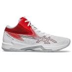 ASICS(アシックス) 1053A064 メンズ レディース バレーボールシューズ V-SWIFT FF MT 4