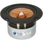 PARC Audio[DCU-F121W ]10cm wood corn speaker 1 piece 