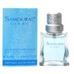 香水 アランドロン サムライ ライト EDT SP 30ml【メンズ】フレグランス ギフト 爆買 父 ...