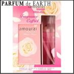香水 アランドロン サムライウーマン ホワイトローズ コフレセット16A samourai woman White Rose Coffret set【レディース】フレグランス 爆買
