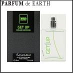 香水 アランドロン サムライ マン ゲットアップ EDT SP 50ml【メンズ】フレグランス ギフト 爆買 父の日