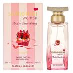 香水 サムライ Samourai Woman サムライウーマン ドルチェストロベリー EDP SP 40ml Dolce Vanilla【レディース】フレグランス 爆買