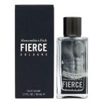 ショッピングAbercrombie 【25日P10・最大1,000円offクーポン】香水 アバクロンビー＆フィッチ フィアース COL SP 50ml 【パッケージ混在】【メンズ】 フレグランス ギフト 母の日