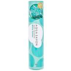香水 アクアシャボン AQUA SAVON フレグランス ヘアコロン ホワイトコットンの香り 20S 80g WHITE COTTON【レディース】フレグランス