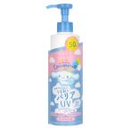 香水 アクアシャボン AQUA SAVON バリアUVジェル ウォータリーシャンプーの香り シナモロール 22S 200g フレグランス 爆買