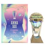 【3-6日最大P10・母の日・最大1,000円offクーポン】アナスイ ANNA SUI コズミック スカイ EDT SP 30ml【香水 レディース】 フレグランス ギフト 母の日