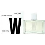 香水 バナナリパブリック Banana Republic バナナリパブリック W ダブリュー EDP SP 125ml W Eau De Parfum フレグランス 並行輸入品