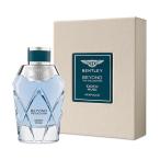 香水 ベントレー BENTLEY ビヨンド ザ コレクション エキゾチック ムスク EDP SP 100ml【送料無料】BEYOND THE COLLECTION EXOTIC MUSK フレグランス 並行輸入品