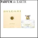並行輸入品 香水 ブルガリ BVLGARI ブルガリプールファム トワレ EDT SP 50ml フ ...