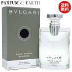 ブルガリ BVLGARI ブルガリ プールオム エクストリーム EDT SP 100ml 【香水 メンズ】 【香水フレグランス】