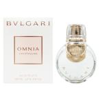 【18-19日最大P10・最大1,000円offクーポン】ブルガリ BVLGARI オムニア クリスタリン EDT SP 100ml【香水 レディース】 ギフト