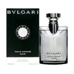 【3-6日最大P10・母の日・最大1,000円offクーポン】香水 メンズ ブルガリ BVLGARI プールオム ソワール EDT SP 100ml 送料無料 フレグランス ギフト 母の日