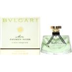 香水 ブルガリ BVLGARI モン ジャスミンノワール オー エキスキーズ EDT SP 75ml【レディース】フレグランス 並行輸入品 ギフト 爆買
