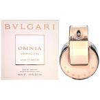 並行輸入品 香水 ブルガリ BVLGARI オムニア クリスタリン EDP SP 40ml オードパ ...