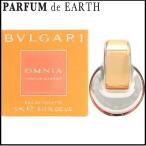 並行輸入品 香水 ブルガリ BVLGARI オムニア ガーネット EDT BT 5ml ミニ香水ボト ...